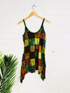 Long Vest Top