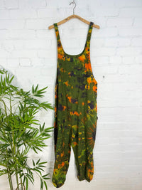 Harem Dungarees