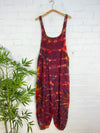 Harem Dungarees