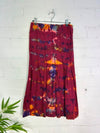 Midi Skirt