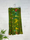 Midi Skirt