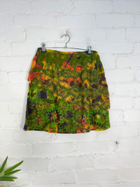 Short Skirt
