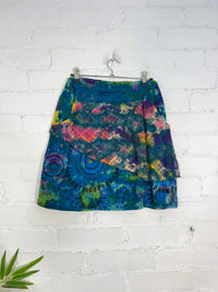 Short Skirt