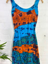 Short Dress