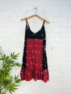 Short Strappy Dress