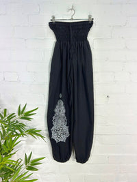 Harem Trousers