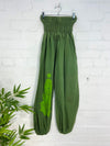 Harem Trousers