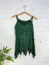 Strappy Vest Top