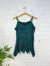 Strappy Vest Top