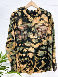 Tie Dye Shirt