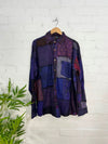 Patchwork Shirt