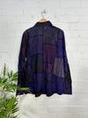 Patchwork Shirt