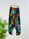 Patch Afgahni Trousers