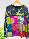 Patch Tshirt