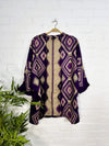 Soft Blanket Long Open Top