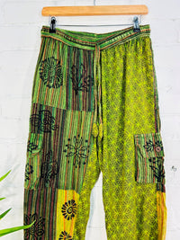 Patch Harems