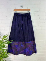 Long Skirt