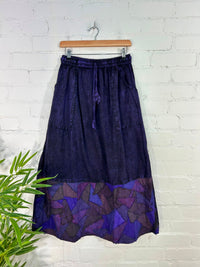 Long Skirt