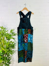 Patch Dungarees