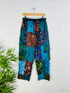 Patch Trousers