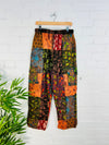 Patch Trousers