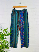 Gheri Patch Trousers