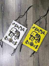 Elephant Paper Lantern