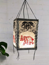 Assorted Paper Lantern