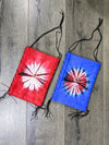 Assorted Paper Lantern Tie Dye
