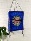 Assorted Paper Lantern Tie Dye