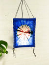 Assorted Paper Lantern Tie Dye