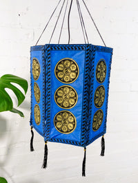 Assorted Paper Lantern
