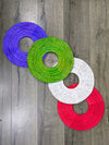 Assorted Paper Lantern Plain