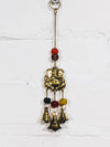 Brass Hanging Extra Small Ganesh