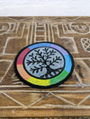 Tree Of Life Incense Holder