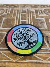Tree Of Life Incense Holder