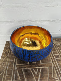 Coconut Bowl