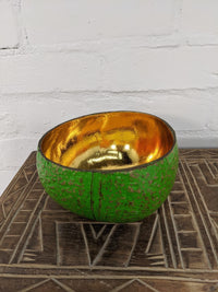 Coconut Bowl