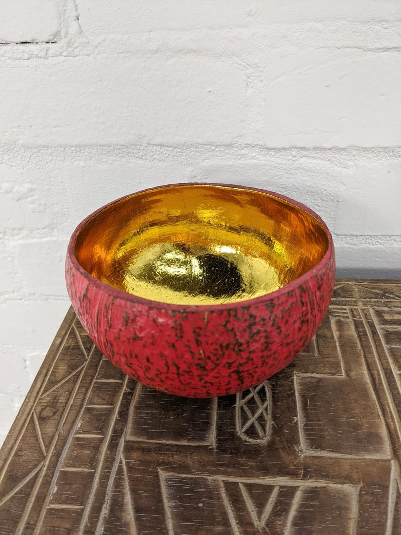 Coconut Bowl