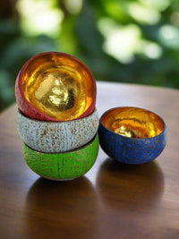Coconut Bowl