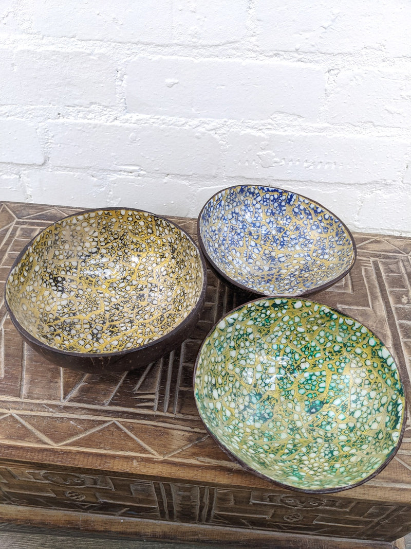 Coconut Bowl