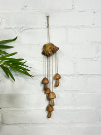 Mushroom Moblie
