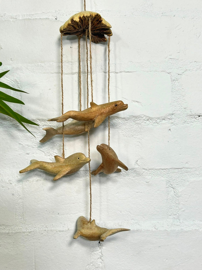 Dolphin Mobile