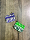 Elephant Coin Purse