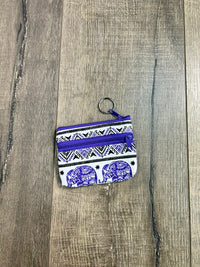 Elephant Coin Purse