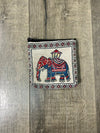 Elephant Purse