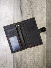 Leather Wallet