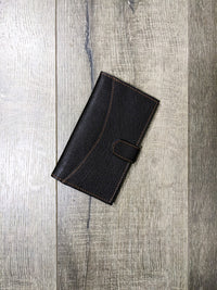 Leather Wallet