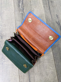 Leather Purse