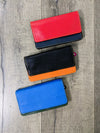 Leather Purse